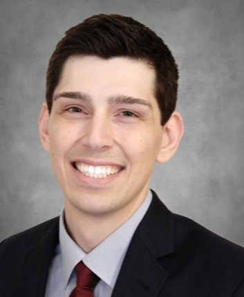 Dr. Cam Morrison