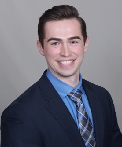 Dr. Brad Nus