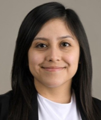 Dr. Melania Ortega