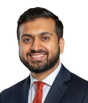 Dr. Mayher Patel