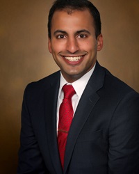 Professional Headshot - J John Dr. Jason John