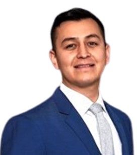 Dr. Martin Ramirez