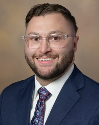 Dr. Matthew Repp