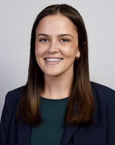 Dr. Maddy Rock