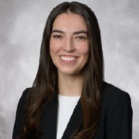 Dr. Tori Rubio Ordway