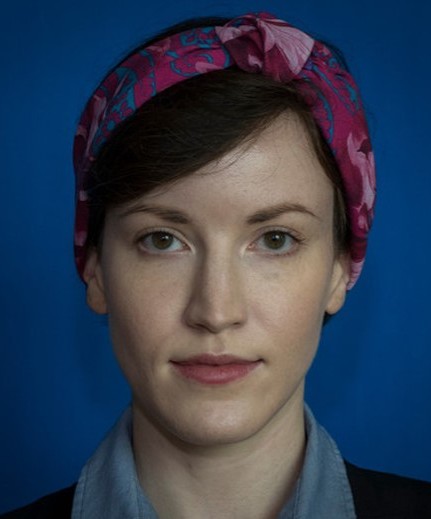Dr. Abbie Ruffle