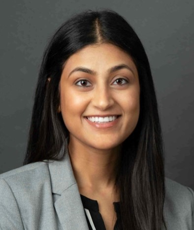 Dr. Amee Sangani