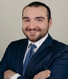 Dr. Kyle Schroeder