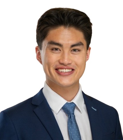 Dr. Kevin Shan