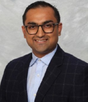 Dr. Anish Sharma