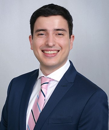 Dr. Benjamin Silva