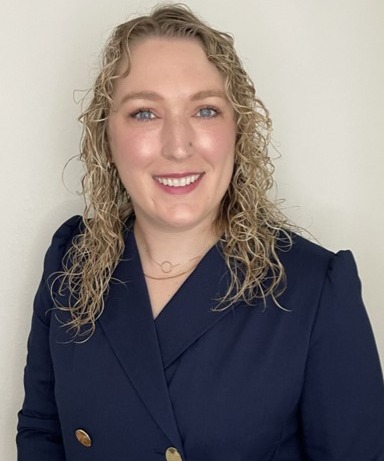 Dr. Carley Sprackling