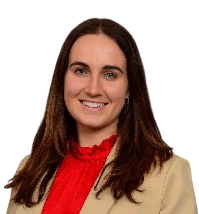 Dr. Lexi Stensby