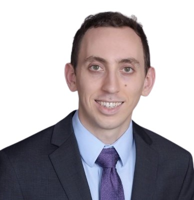 Dr. Terrence Stilson