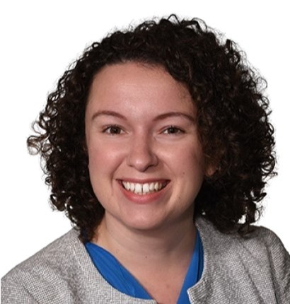 Dr. Caroline Sublett