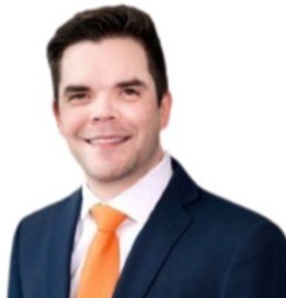 Dr. Jacob Sutton