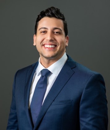 Dr. Santiago Teran