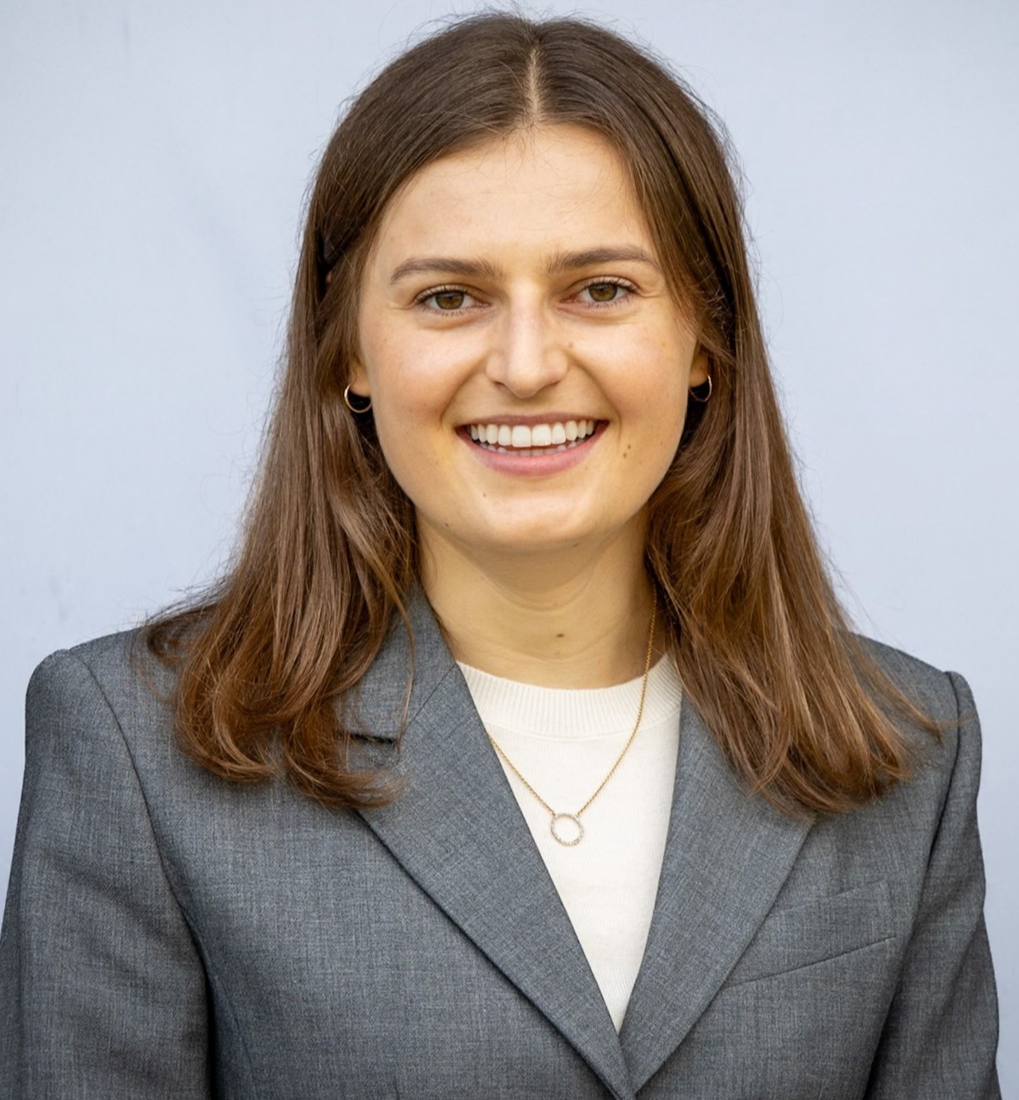 Dr. Grace Thompson