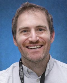 Ben Trefilek