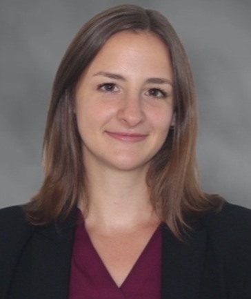 Dr. Ashleigh Van Deusen