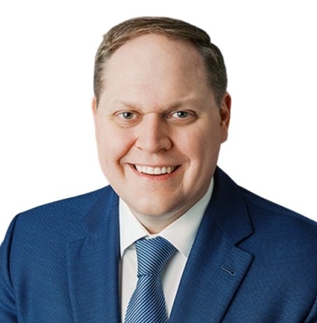 Dr. Eddie Van Matre