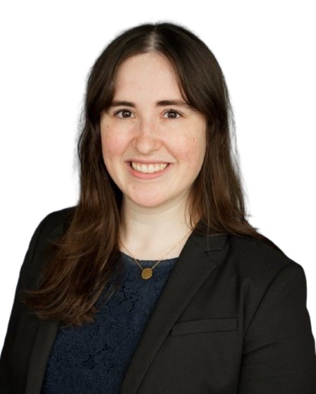 Dr. Danielle Wilfand