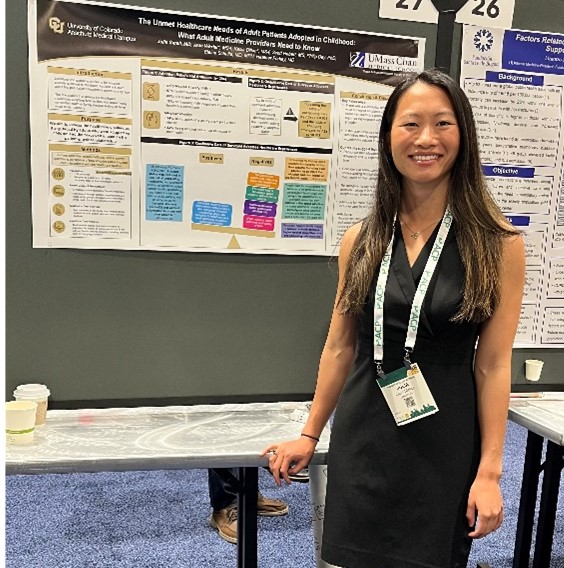 Med-Peds Research