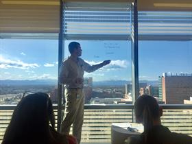Medical Education 1 CU Med/Peds residency