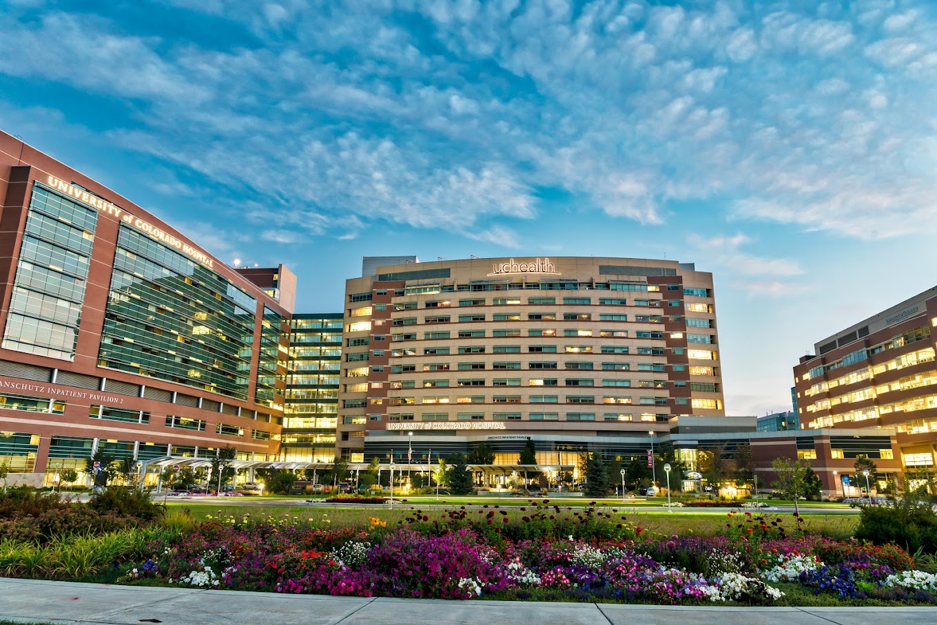 UC Health