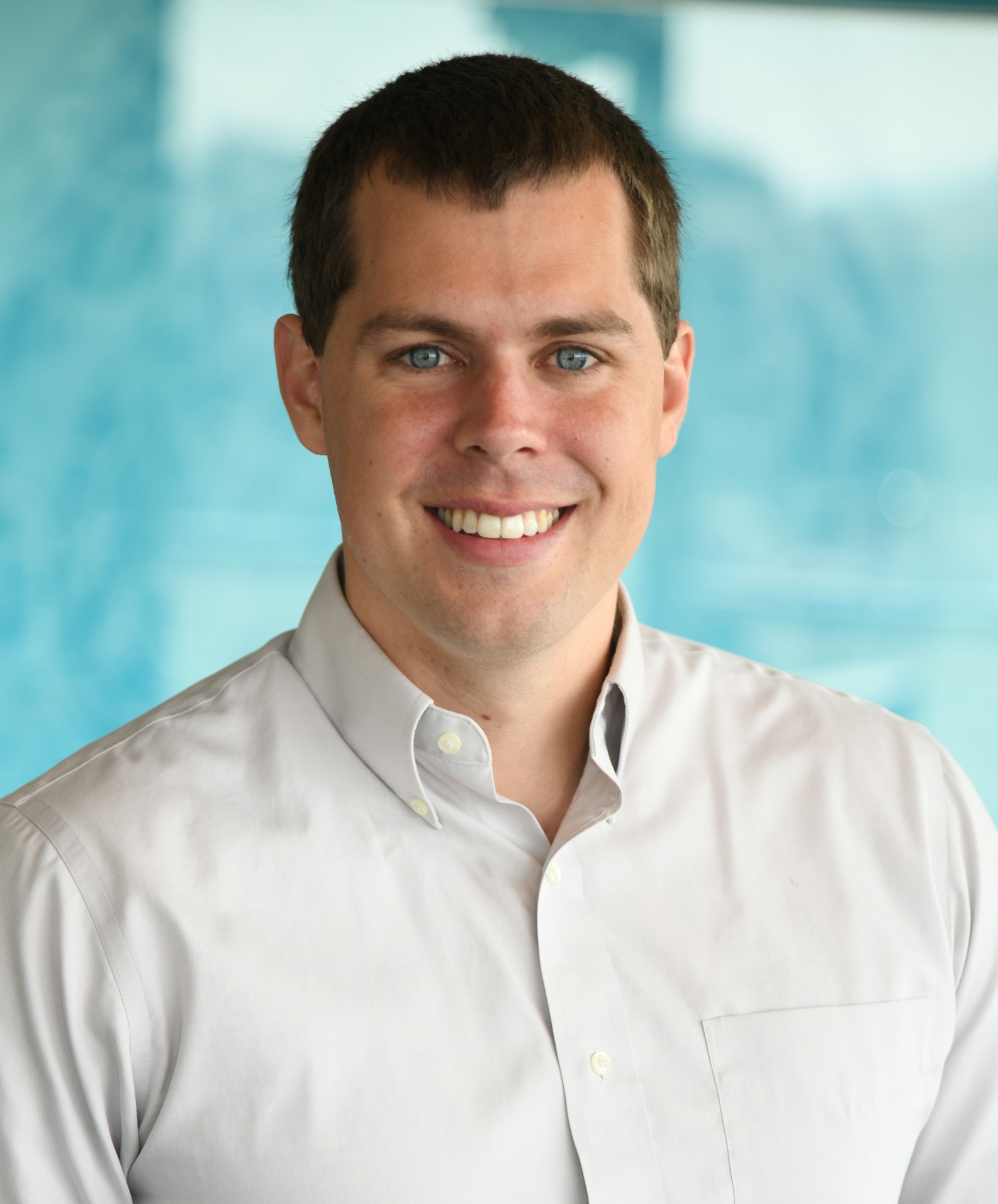 Aaron Manning MD