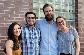 CU Med-Peds Class of 2022