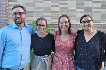 Med-Peds Class of 2023