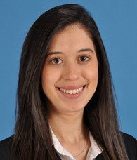Erika Becerra-Ashby