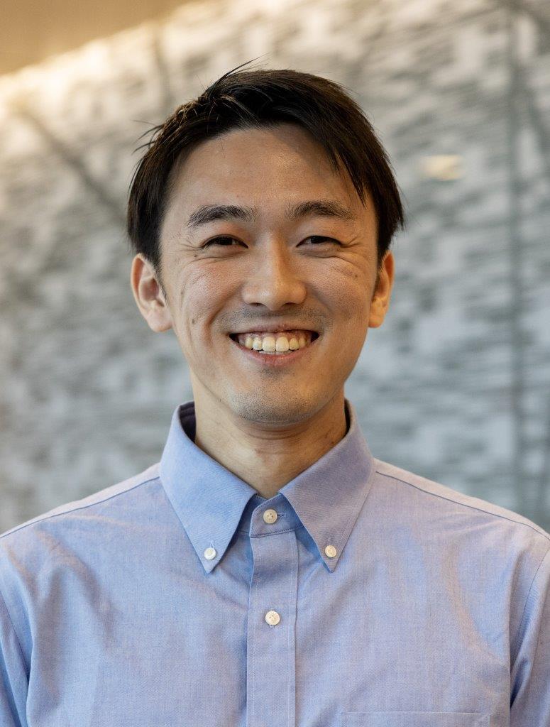 Ryo Sakuma, MD