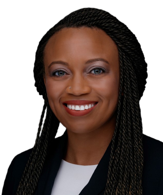 Theresa Asuquo, MD