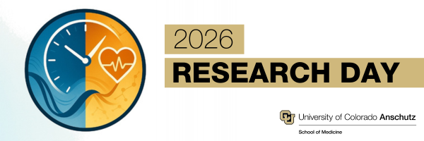 Research Day 2026 Image representing keynote speaker topic, Circadian System Control of Cardiometabolic Function - Relevance for Disease