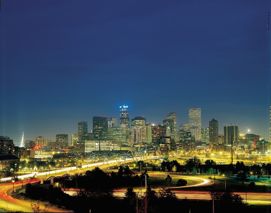 denver