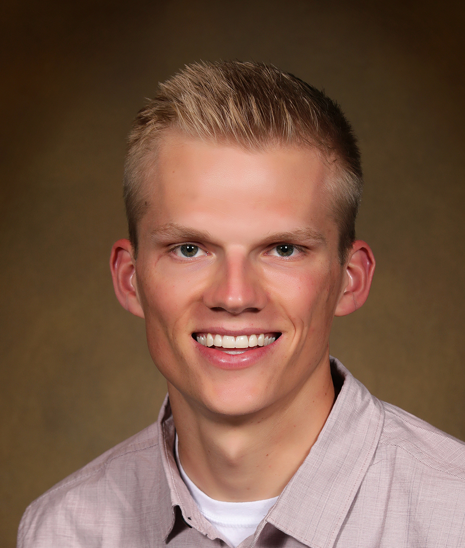 Trevor Sooy
