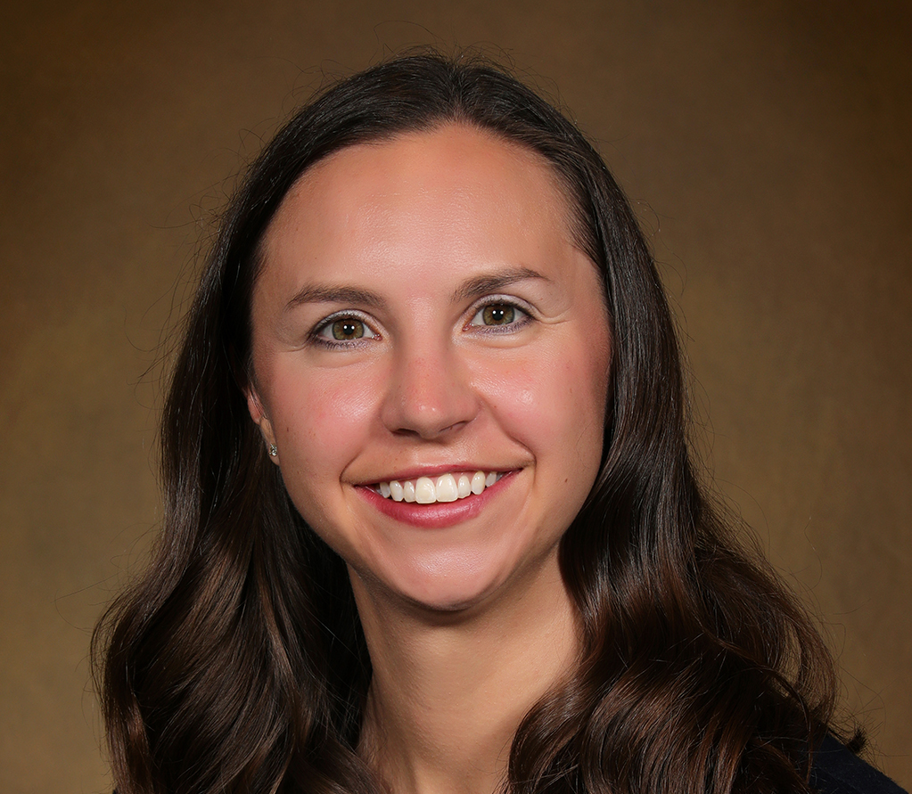 Haley Steinert