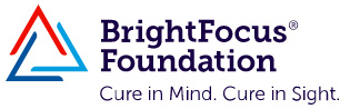 Bright Focus Logo