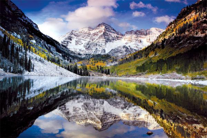 Rockies