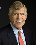 Chancellor Don Elliman, Jr. Chancellor Don Elliman, Jr.