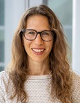 Jeanne Feuerstein, MD Jeanne Feuerstein, MD
