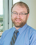 Trevor Hawkins, MD