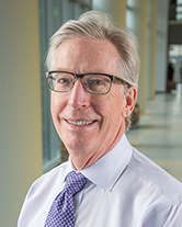 John Corboy, MD