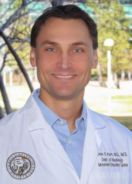Dr. Drew Kern