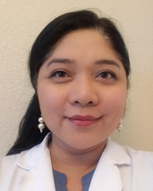 Maria Nagel, MD