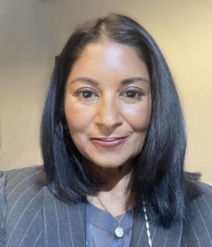 Kavita Nair, PhD