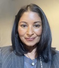 Kavita Nair, PhD Kavita Nair, PhD