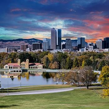 Denver Denver